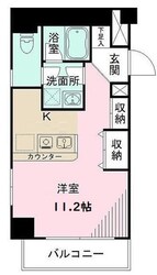 クリーンホームツルオカの物件間取画像